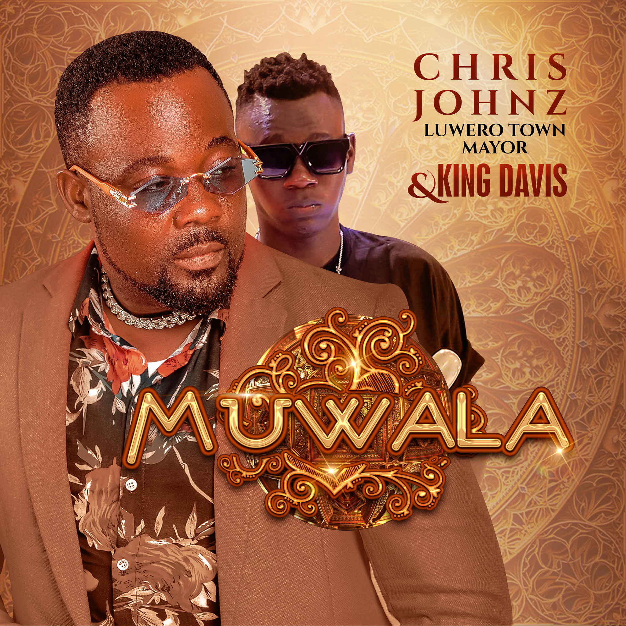 Chris Johnz